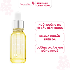 9 Wishes Tinh chất Mega Vitamin Ampule Serum 25ml