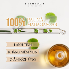 Skin1004 Tinh chất Madagascar Centella Ampoule 55ml