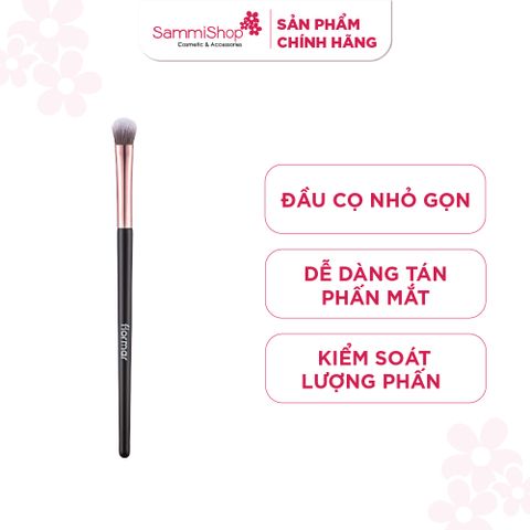 Flormar Cọ trang điểm Eyeshadow Brush