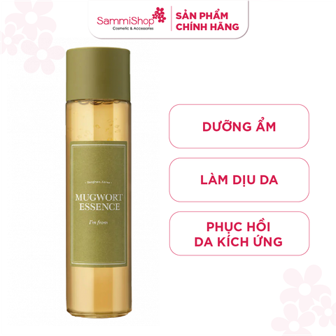 I'm From Tinh chất Mugwort Essence 160ml