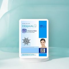 Dermal Mặt nạ Collagen Essence Mask