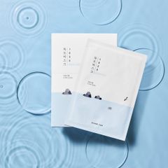 Round Lab Mặt nạ dưỡng da 1025 Dokdo Hydrating Water Gel Mask 30ml