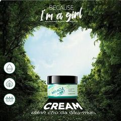 Some By Mi Kem dưỡng AHA-BHA-PHA 30 Days Miracle Cream 60g (phiên bản giới hạn)