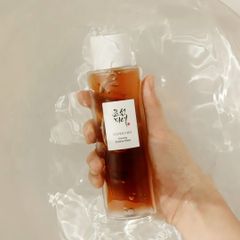 Beauty of Joseon Nước dưỡng da Ginseng Essence Water 150ml
