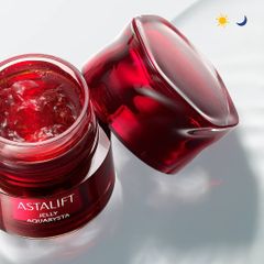 Astalift kem dưỡng Jelly Aquarysta T 40g