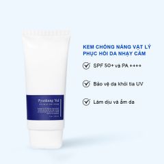 Pyunkang Yul Kem chống nắng ATO Mild Sun Cream 75ml