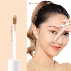 Lemonade Che khuyết điểm Matte Addict Concealer