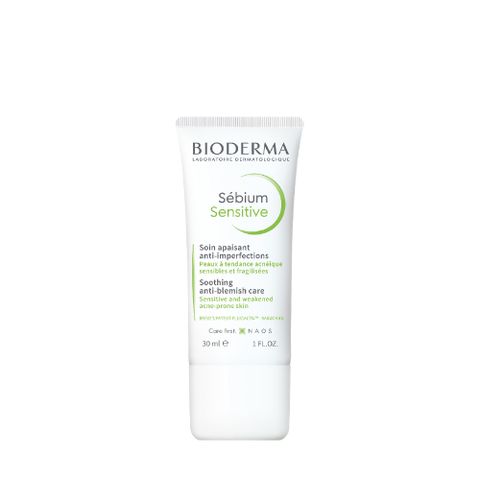 Bioderma Kem dưỡng Sebium Sensitive 30ml