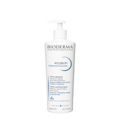 Bioderma Kem dưỡng ẩm Atoderm Intensive Baume 500ml