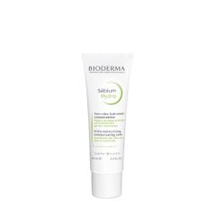 Bioderma Kem dưỡng Sebium Hydra 40ml