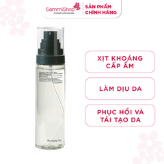 [date 4/25] Pyunkang Yul Xịt dưỡng da Calming Moisture Mist 100ml