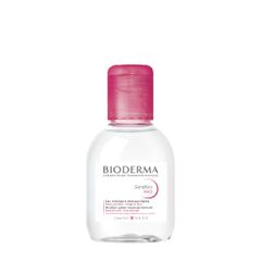 Bioderma Nước tẩy trang hồng Sensibio H2O 100 ml