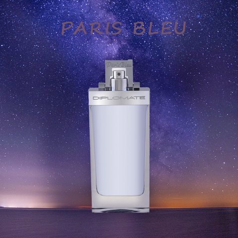 Paris Bleu Parfums Nước hoa nam Diplomate Pour Legend 100ml