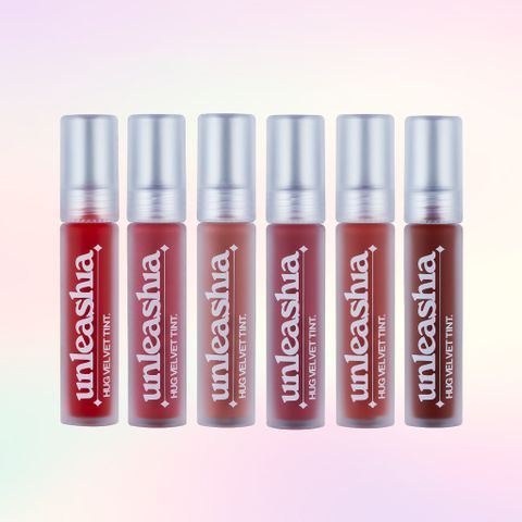 Unleashia Son kem Hug Velvet Tint