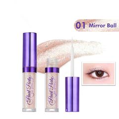 Nhũ mắt BOM Pearl Party Eye Glitter