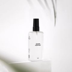 3CE Xịt khoáng khóa nền Makeup Fixer Mist 100ml