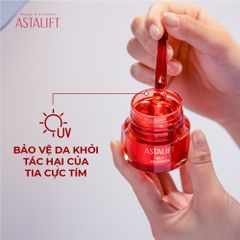 Astalift kem dưỡng Jelly Aquarysta T 40g