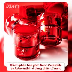 Astalift kem dưỡng Jelly Aquarysta T 40g