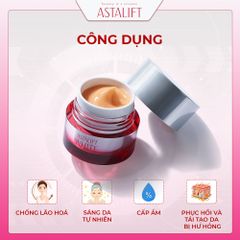 Astalift kem dưỡng White Cream S 30g