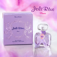 Yves De Sistelle Parfums Nước hoa nữ Joli Rêve 100ml