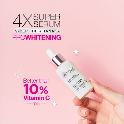 Bio-essence Tinh chất Bio-white Pro Whitening Super Serum 30ml