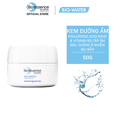 [HÀNG TẶNG KHÔNG BÁN] QT Bio-essence Gel dưỡng ẩm Bio-water B5 Moisturizing Gel (50g)