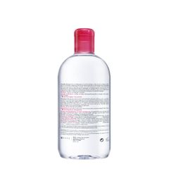 Bioderma Nước tẩy trang Sensibio H2O 500ml