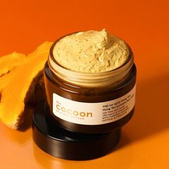 Cocoon Mặt nạ nghệ Hưng Yên Turmeric Face Mask