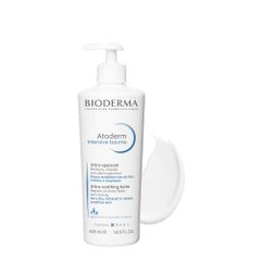 Bioderma Kem dưỡng ẩm Atoderm Intensive Baume 500ml