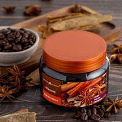 Exclusive Tẩy da chết toàn thân Scrub Coffee & Cinnamon 380ml