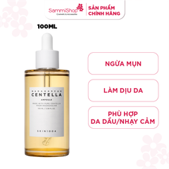 Skin1004 Tinh chất Madagascar Centella Ampoule 100ml