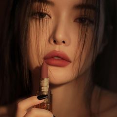 3CE Son thỏi Soft Matte Lipstick