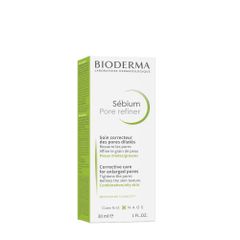 Bioderma Kem dưỡng Sebium Pore Refiner 30ml