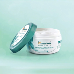 Kem dưỡng ẩm Himalaya Nourishing Skin Cream (50ml)