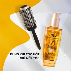 Loreal Dầu dưỡng tóc Elsseve Extraordinary Oil 100ml