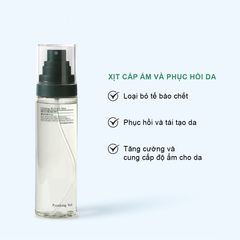 Pyunkang Yul Xịt dưỡng da Calming Moisture Mist 100ml