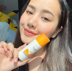 Eucerin Combo Kem chống nắng Oil Control Gel-Cream Sun Dry Touch SPF50+ 50ml + Gel rửa mặt Acne-Oil Control Pro Acne Solution Cleasing Gel 75ml