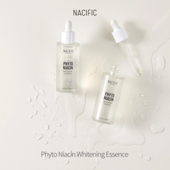 Nacific Tinh chất Phyto Niacin Whitening Essence 50ml