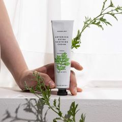 Nature Republic Kem dưỡng da mặt Herbology Artemisia Extra Soothing Cream 70ml