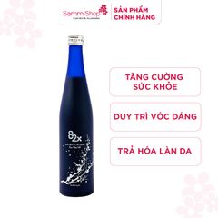 82x Thực phẩm chức năng Placenta Sakura Rose Stem Cell 500g