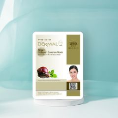 Dermal Mặt nạ Collagen Essence Mask