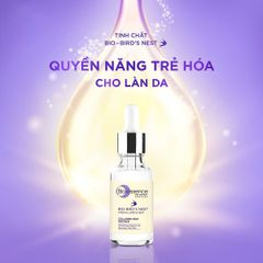 Bio-essence Tinh chất Bio-bird's Nest Collagen 1000 Essence (30ml)