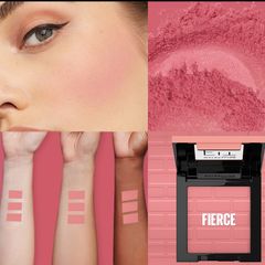 Maybelline Phấn má hồng Fitme Mono Blush