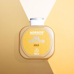 Agrado Sữa tắm Gold 750ml