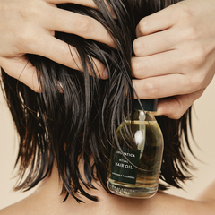 AROMATICA Tinh dầu dưỡng tóc Ritual Hair Oil lavender & Patchouli 50ml