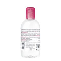 Bioderma Nước tẩy trang Sensibio H2O 250ml