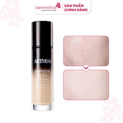 Artmiss Kem lót Supreme Nude Moisturizing Foundation 30ml