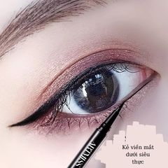 Artmiss Bút kẻ mắt Color Fixing Rotating Liquid Eyeliner