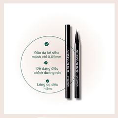 Artmiss Bút kẻ mắt Color Fixing Rotating Liquid Eyeliner