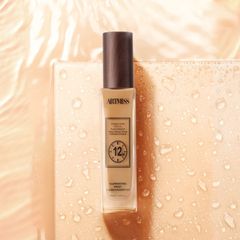 Artmiss Kem nền 12h Illuninating Moist Liquid Foundation 40ml